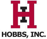 Hobbs Logo web