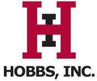 Hobbs Logo web
