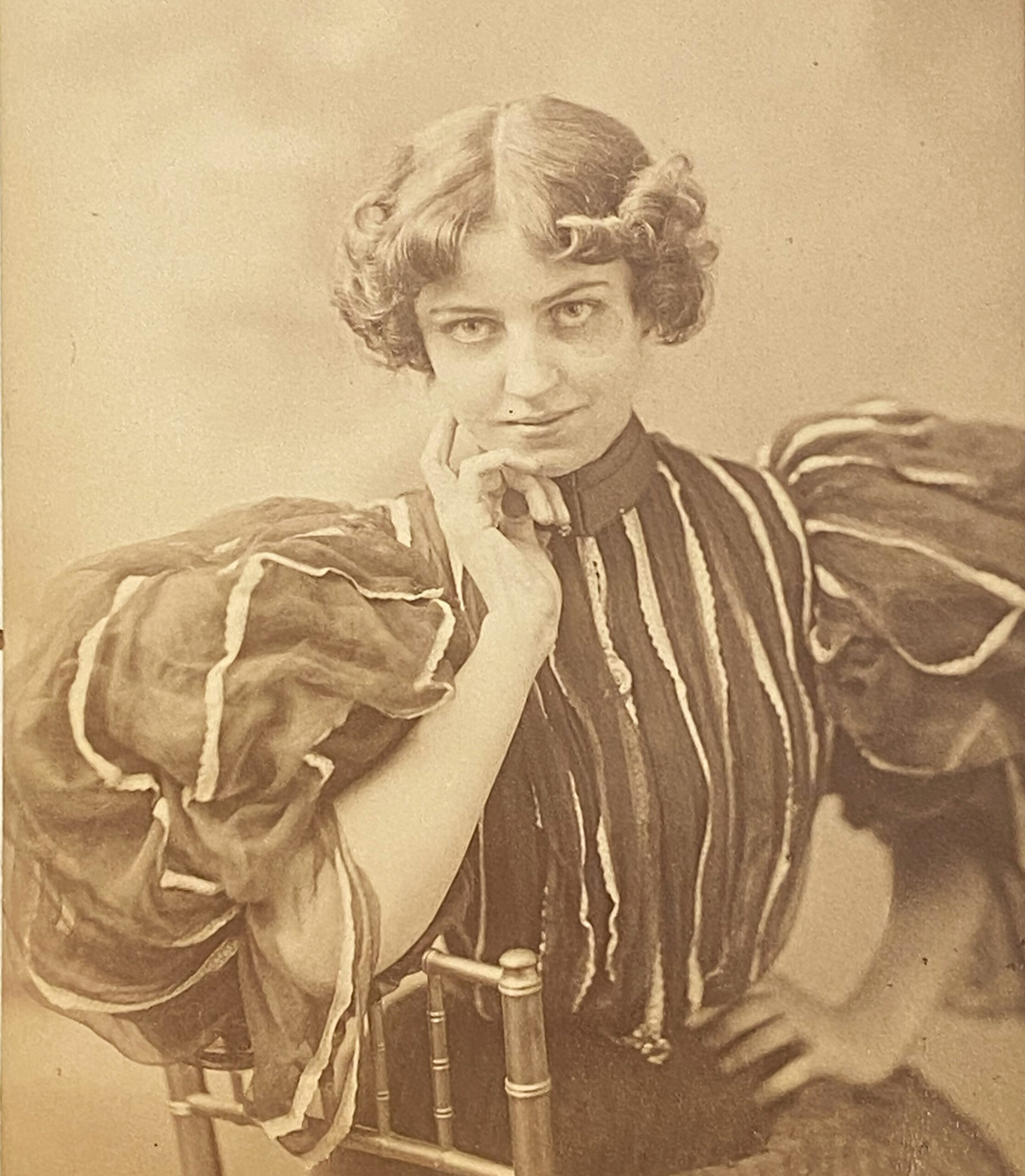Pauline Day