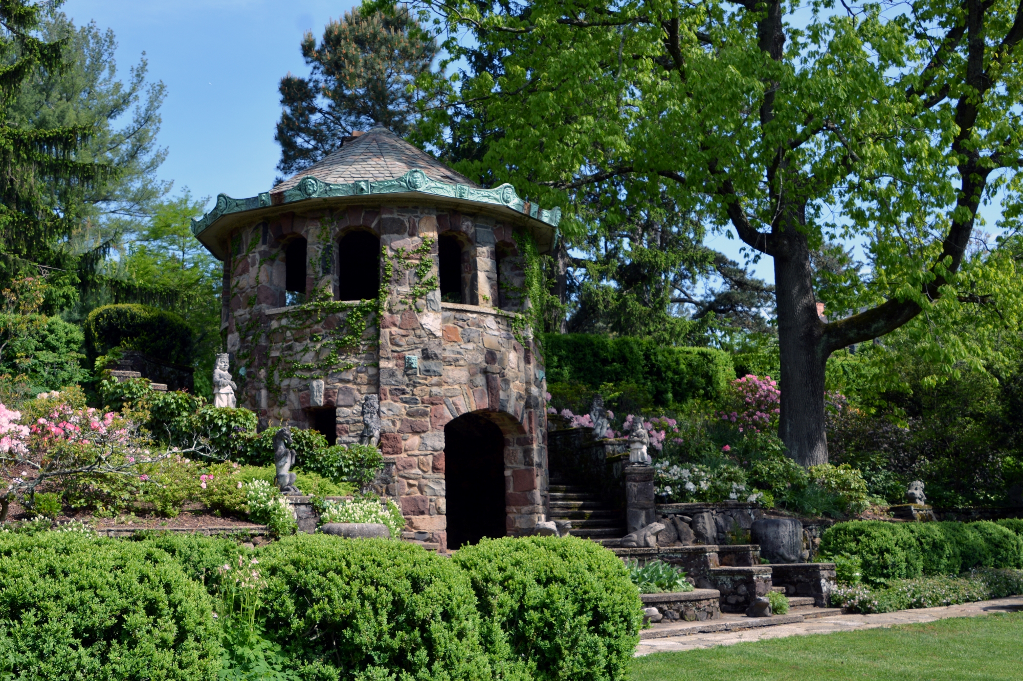 Greenwood Gardens Millburn NJ: Discover Nature's Serenity