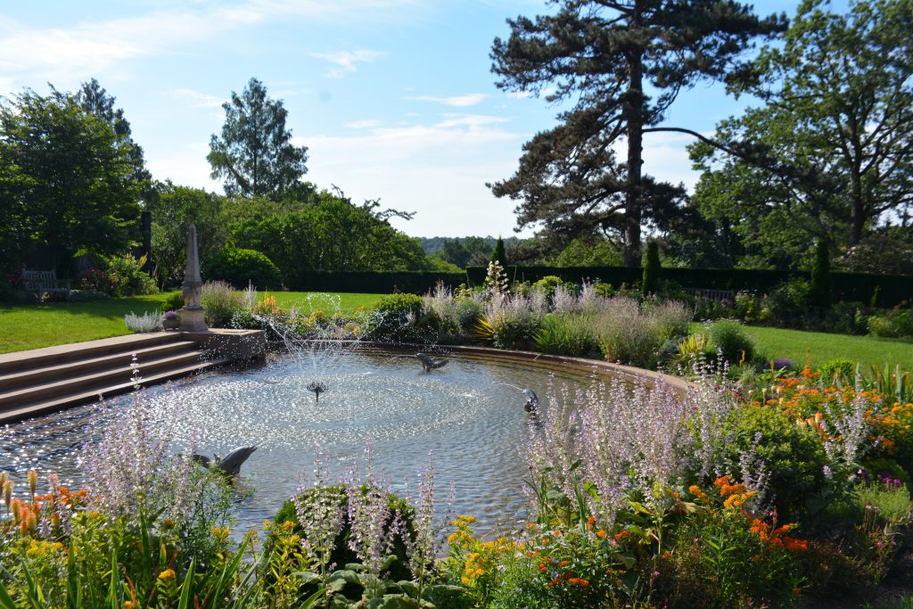 Learn more about our D-Shaped Pool