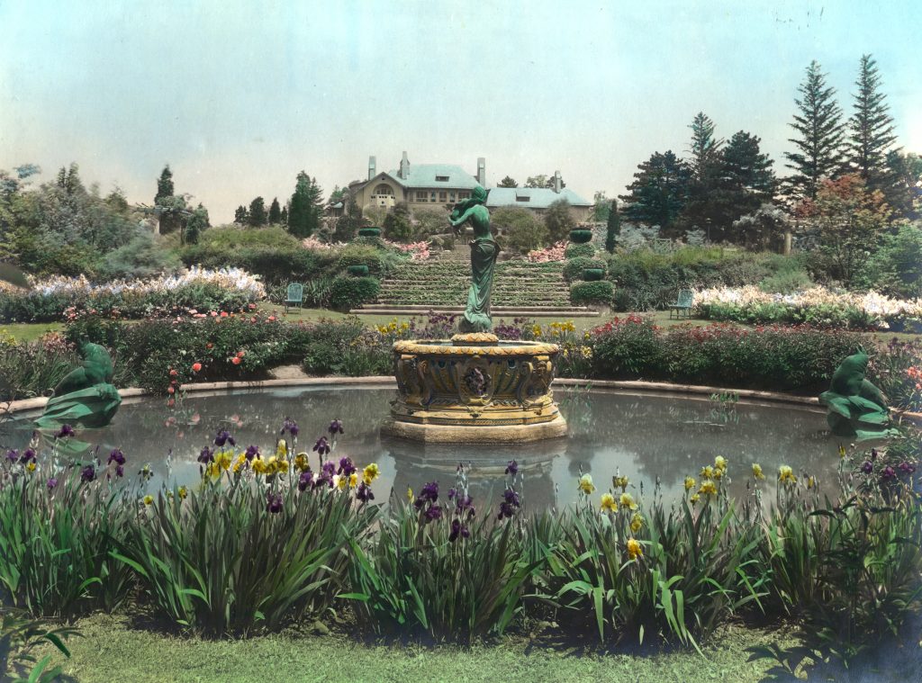 Learn more about William Whetten Renwick