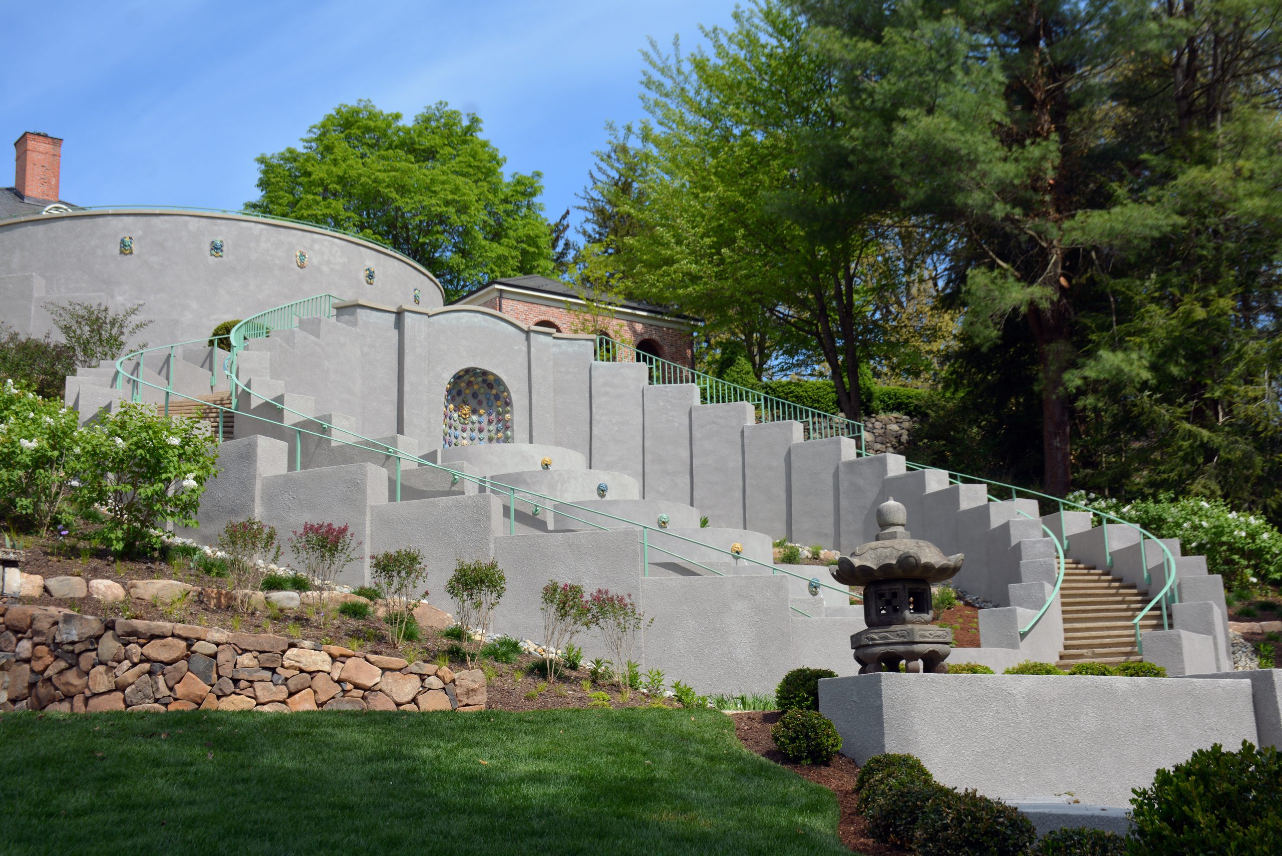 Final Cascade